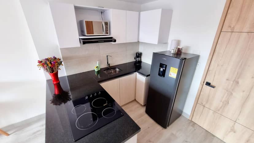 Toscana LOFT - Apartasuites