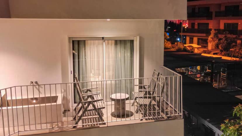 House Of Marmaris