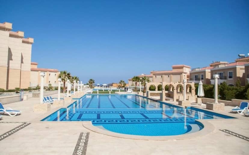 SELENA BAY RESORT WITH PRIVATE BEACH,SEA VIEw — recepcion & lobby