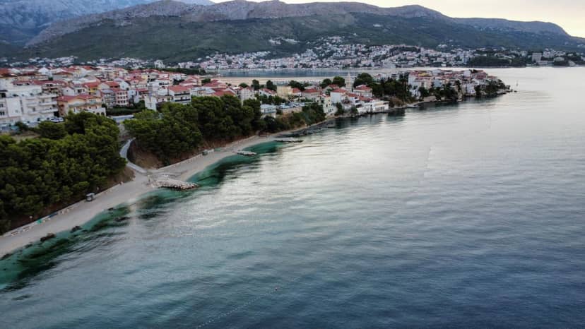 Amfora Maris Apartment
