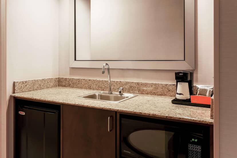 Hampton Inn Chicago-Midway Airport