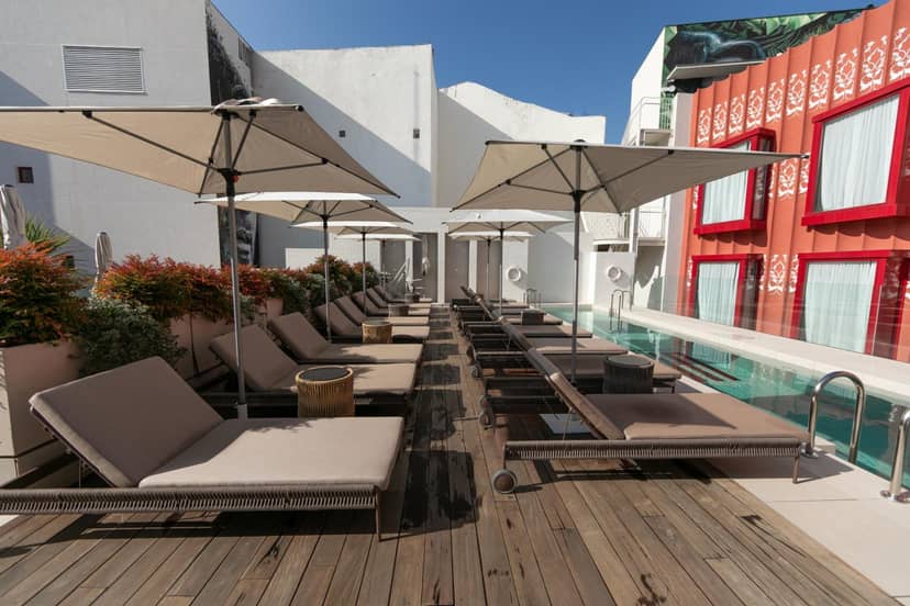 UMusic Hotel Madrid