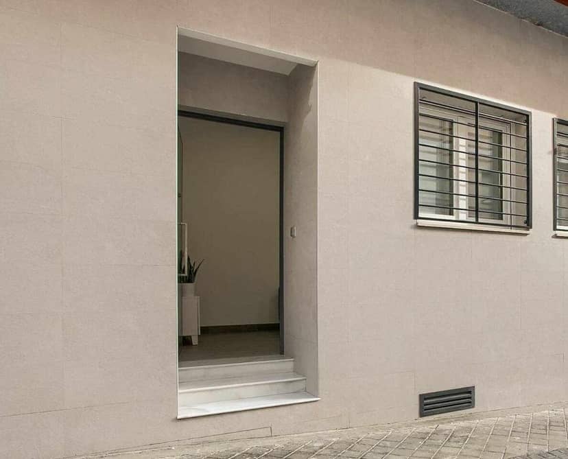 RiNa MADRID apartamento 2 — building
