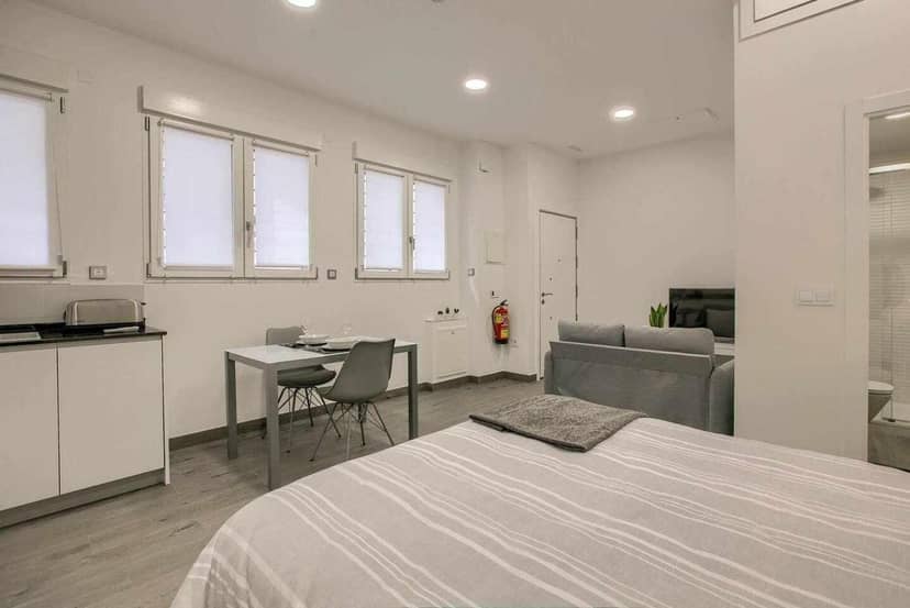 RiNa MADRID apartamento 2
