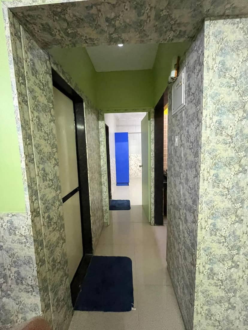 Galaxy Apartment