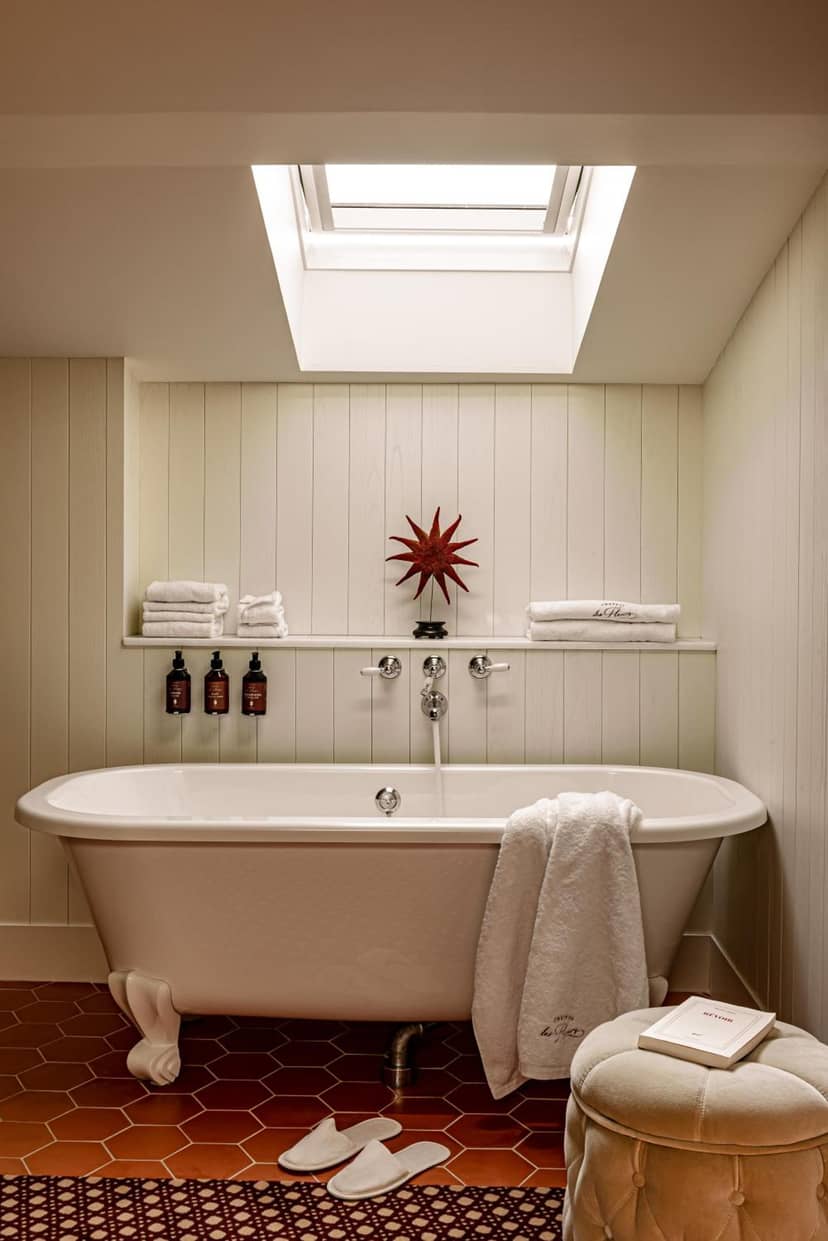 Château des Fleurs Hôtel & Spa Paris