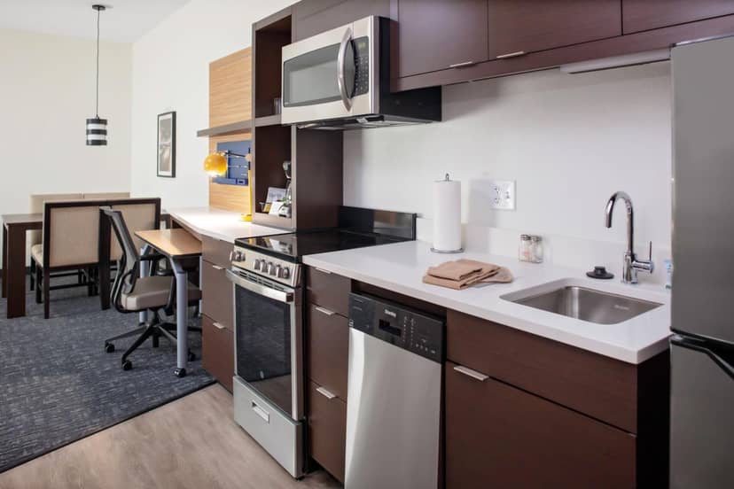 TownePlace Suites by Marriott Orlando Airport