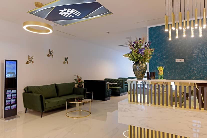 M-Pire Hotel Berlin