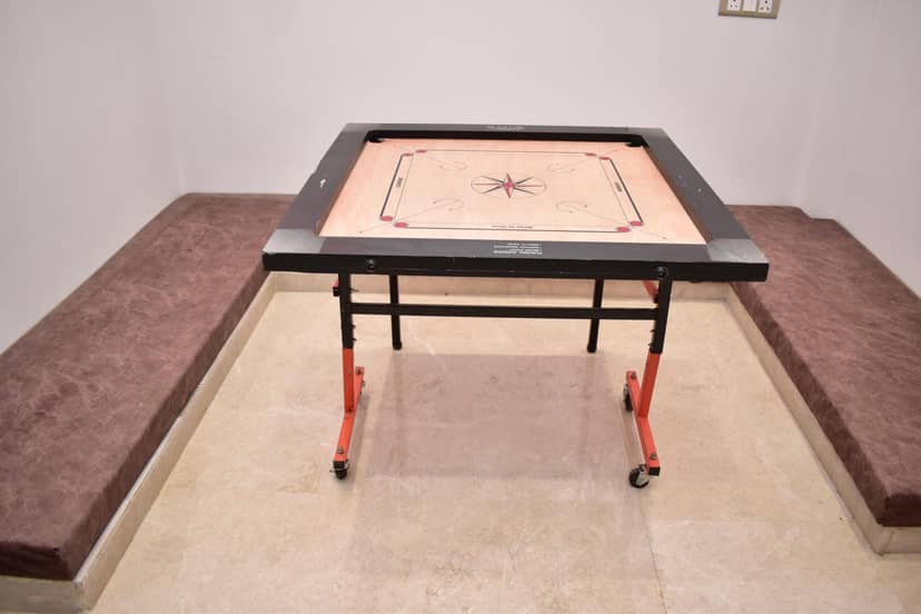 Qotel Comfort Ashok Vihar — activities & amenities