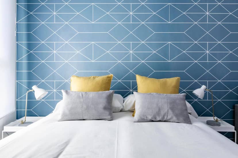 MAD Apartments by Olala Homes — bedroom