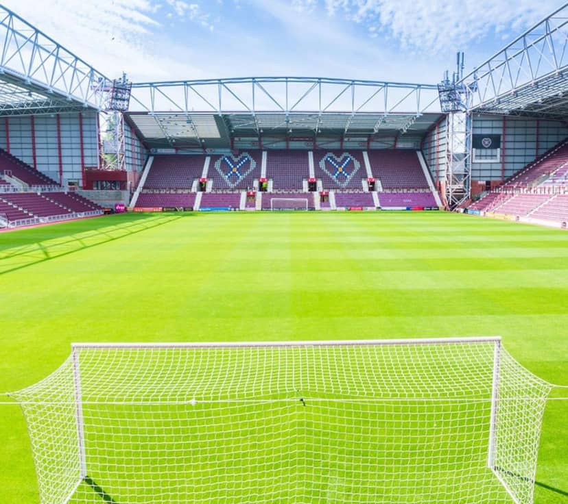 Tynecastle Park Hotel — other