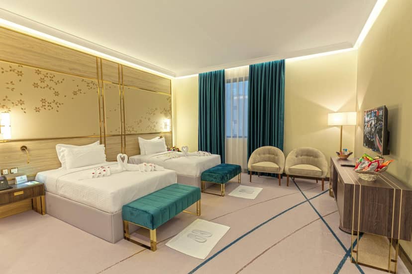 Green Park Hotel