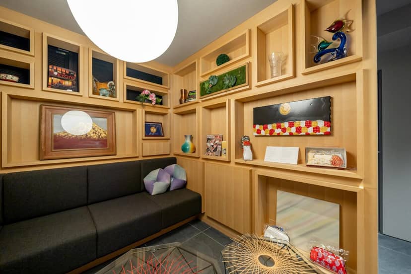 RESI STAY Mayu Grace Hotel