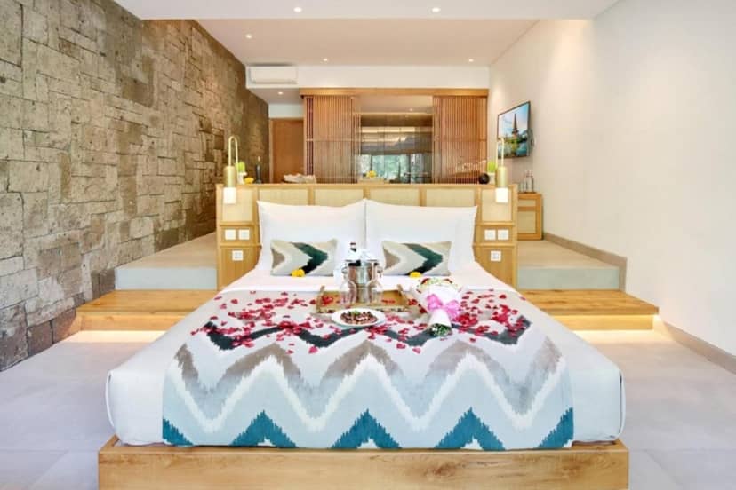 Kaamala Resort & Spa Ubud by Ini Vie Hospitality