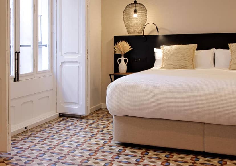 VALOLA Boutique Rooms — hotel room