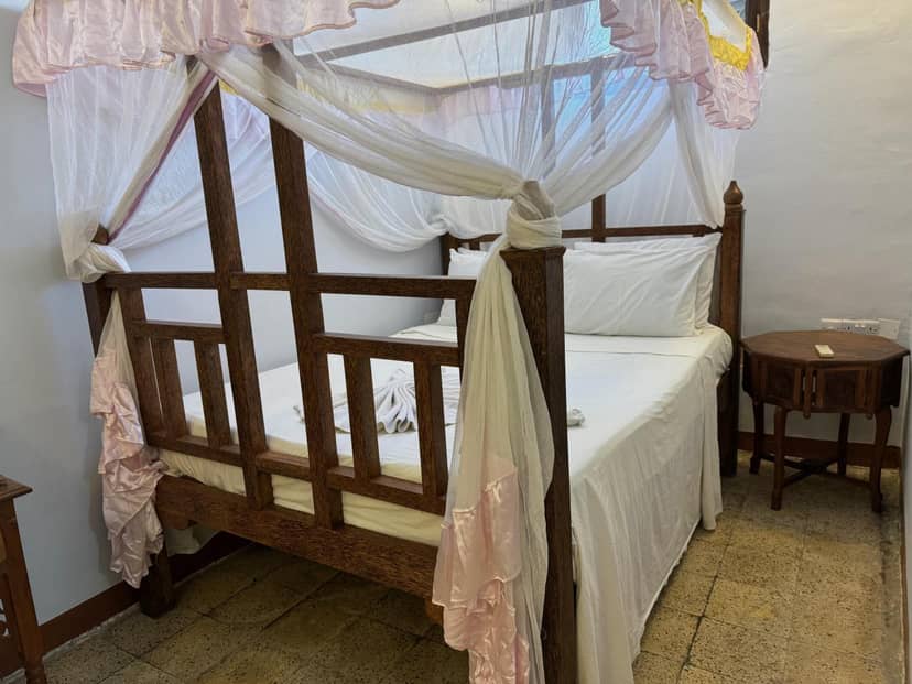 Princess Salme Inn