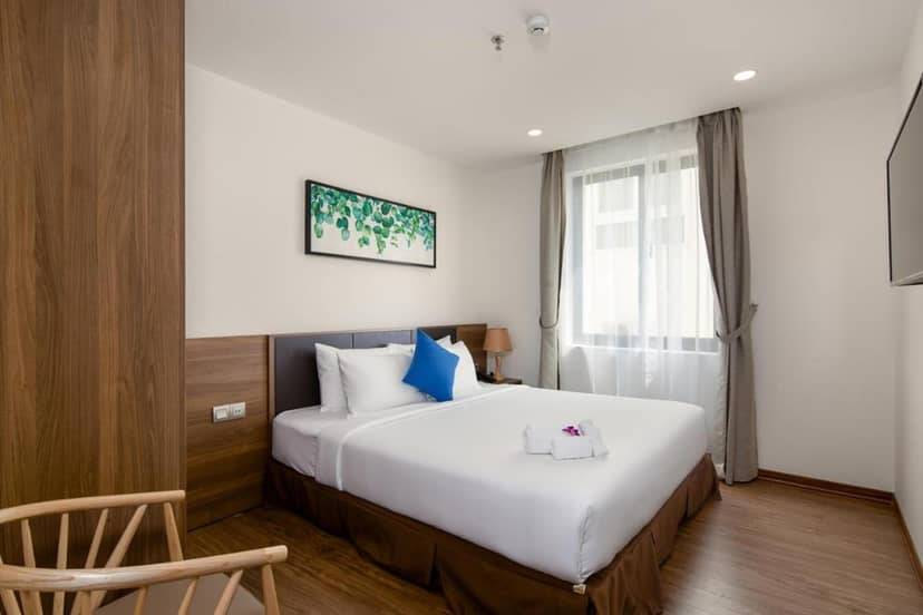 Amunra Ocean Hotel