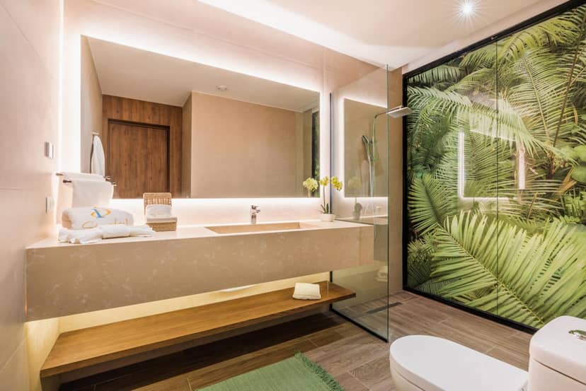 Hotel Faranda Single 1 Punta Cana - Adults Only