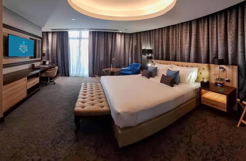 Millennium Place Doha