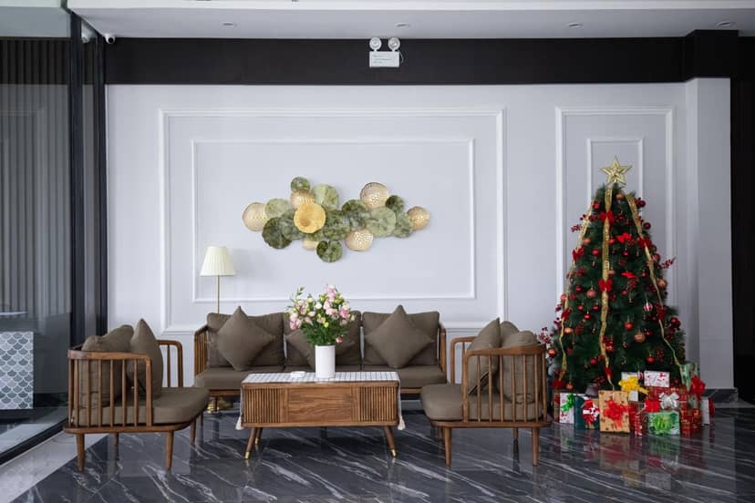 Monaco Hotel & Spa Đà Nẵng