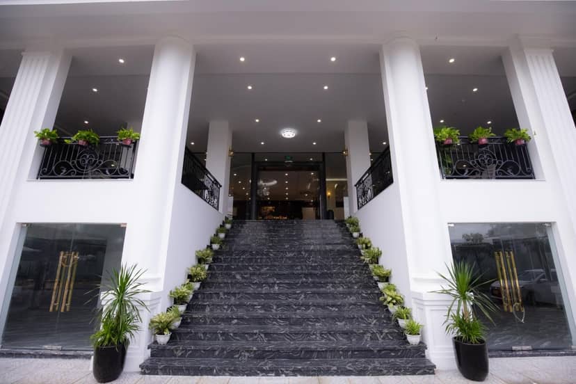 Monaco Hotel & Spa Đà Nẵng