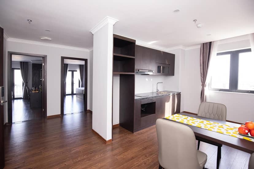 Monaco Hotel & Spa Đà Nẵng