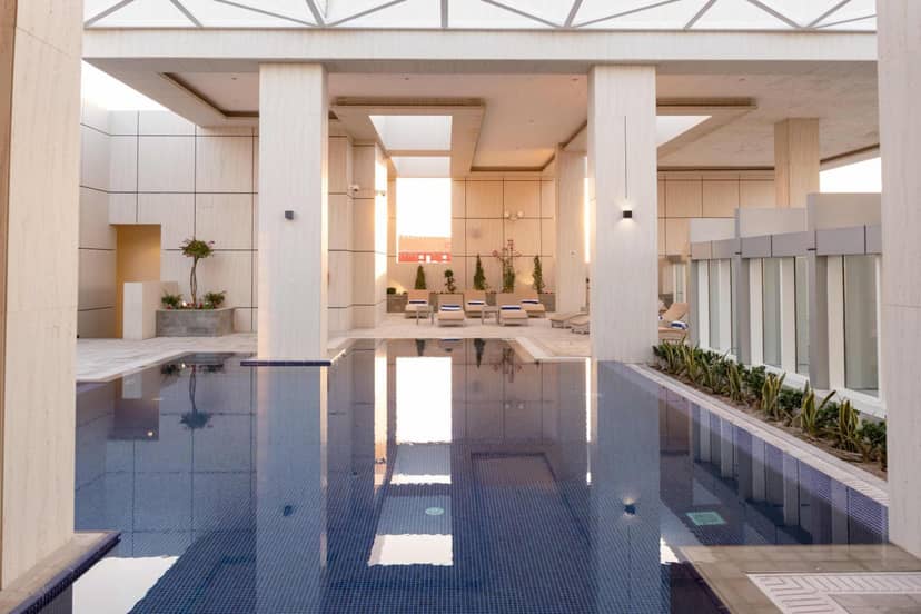 Millennium Place Doha