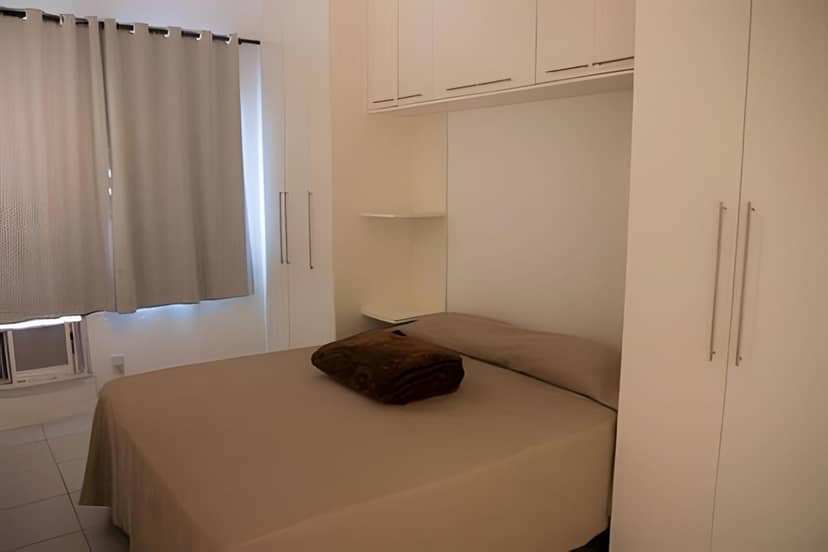Executive In - Ideal para família — hotel room