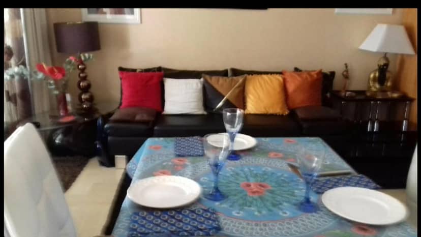 lovely apartments with terrace