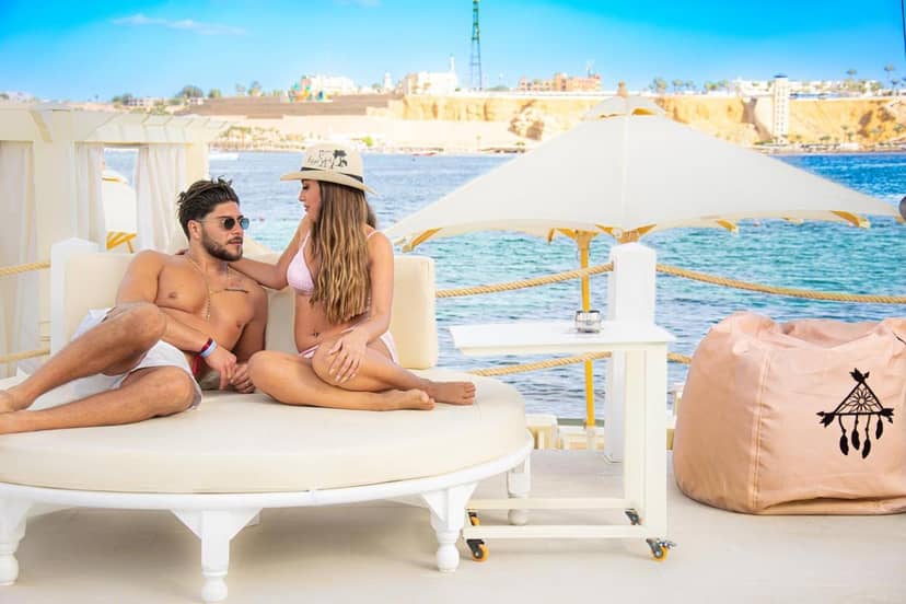 Verginia Sharm Resort & Aqua Park