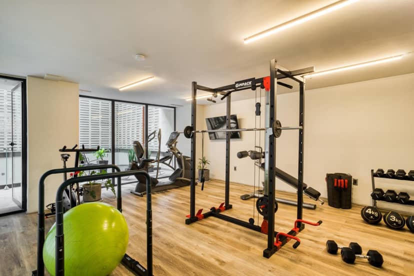 ULIV Antara — activities & amenities