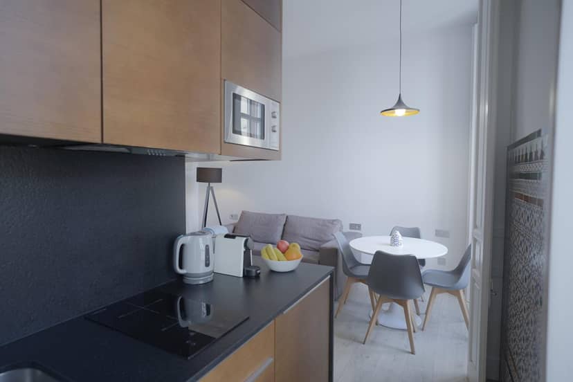 Casa Palacio La Casa Blanca Suites