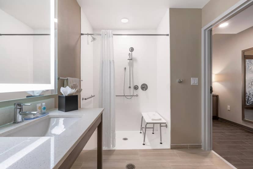 Pestana Orlando Suites - Lake Buena Vista