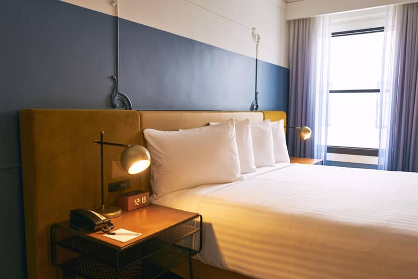 Hotel Julian