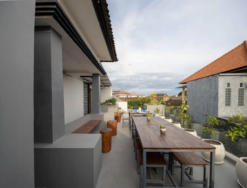 Verdant Bali Sekar Sari