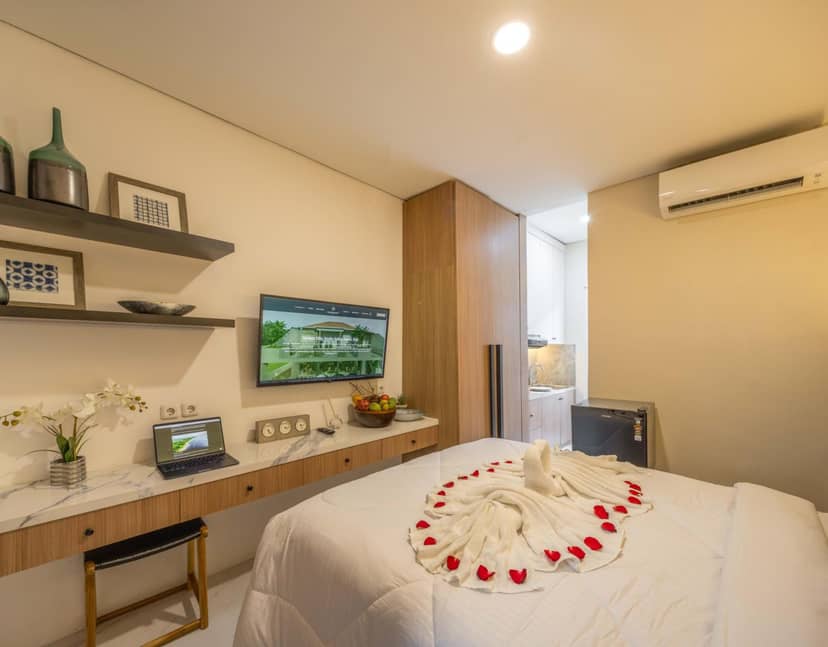 Verdant Bali Sekar Sari