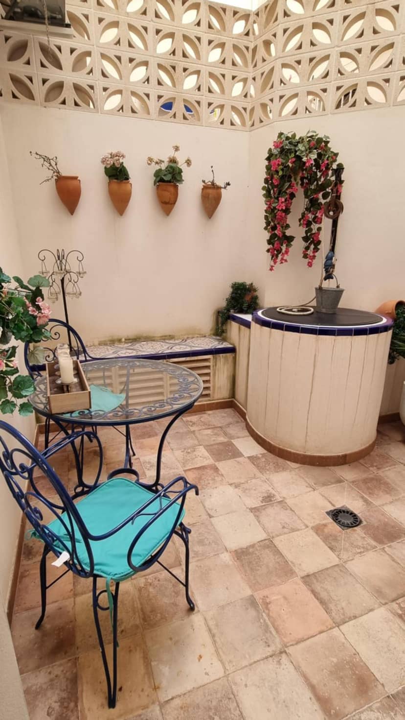 Maremar Suites