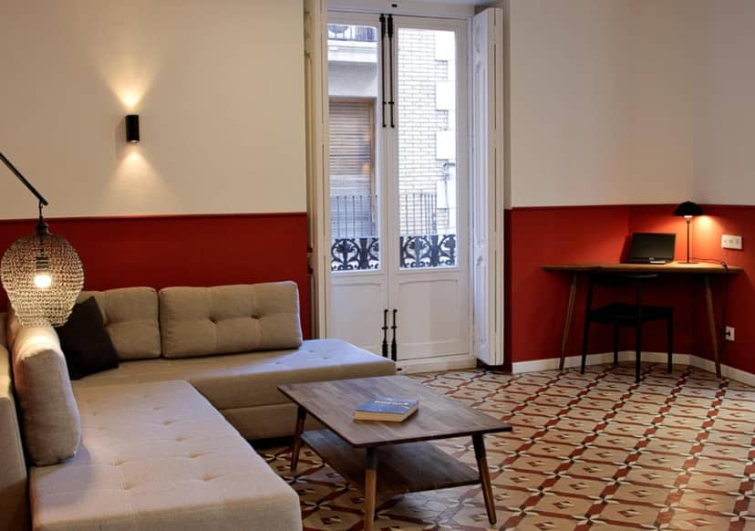 VALOLA Boutique Rooms — hotel room