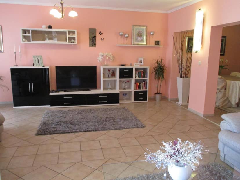 Apartments Ragusa — lounge