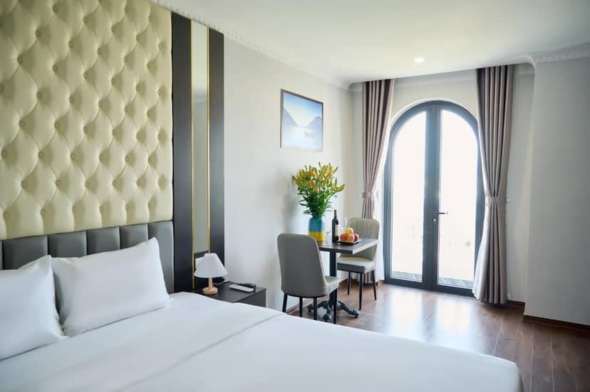 Monaco Hotel & Spa Đà Nẵng
