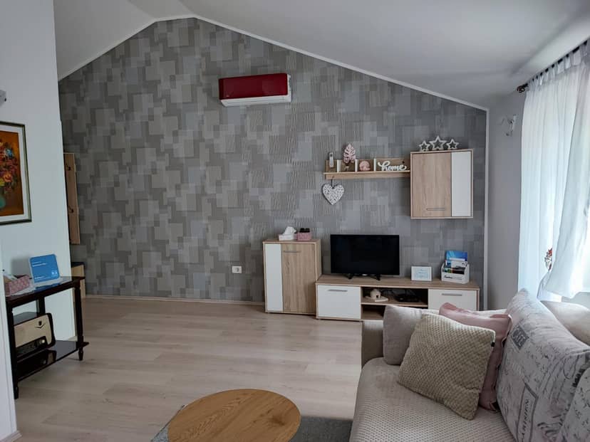Apartment Nika
