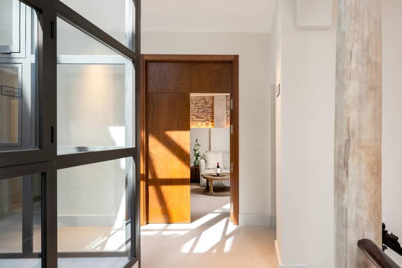 Coeo Fresca Roof Garden Signature Apartments — other