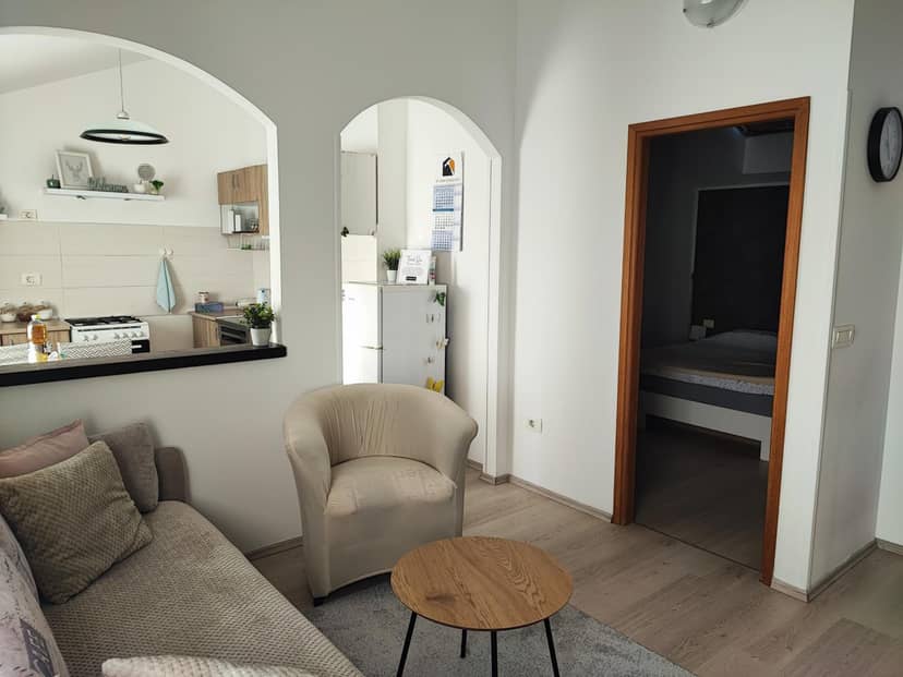 Apartment Nika