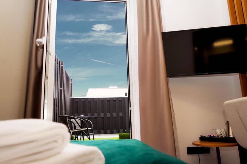 M-Pire Hotel Berlin
