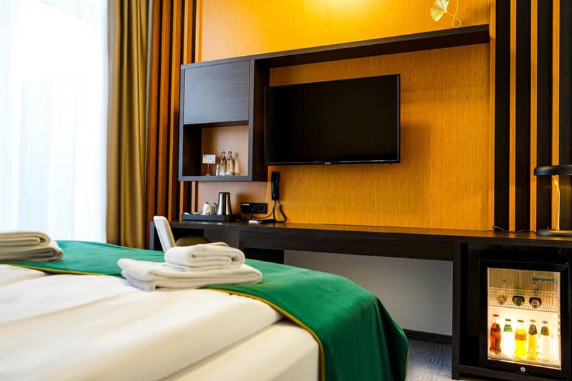 M-Pire Hotel Berlin