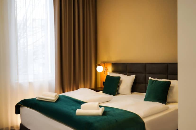 M-Pire Hotel Berlin