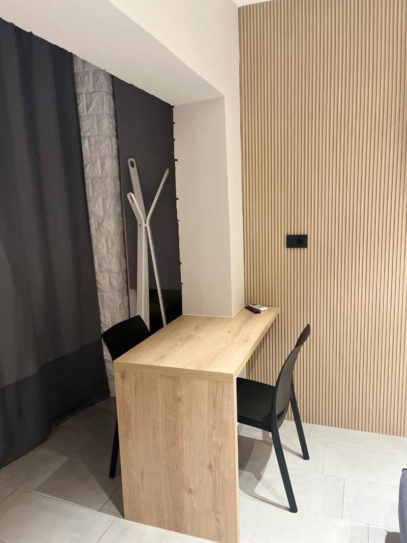 Studio App Lea — hotel room