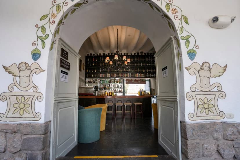 Casa Andina Premium Cusco