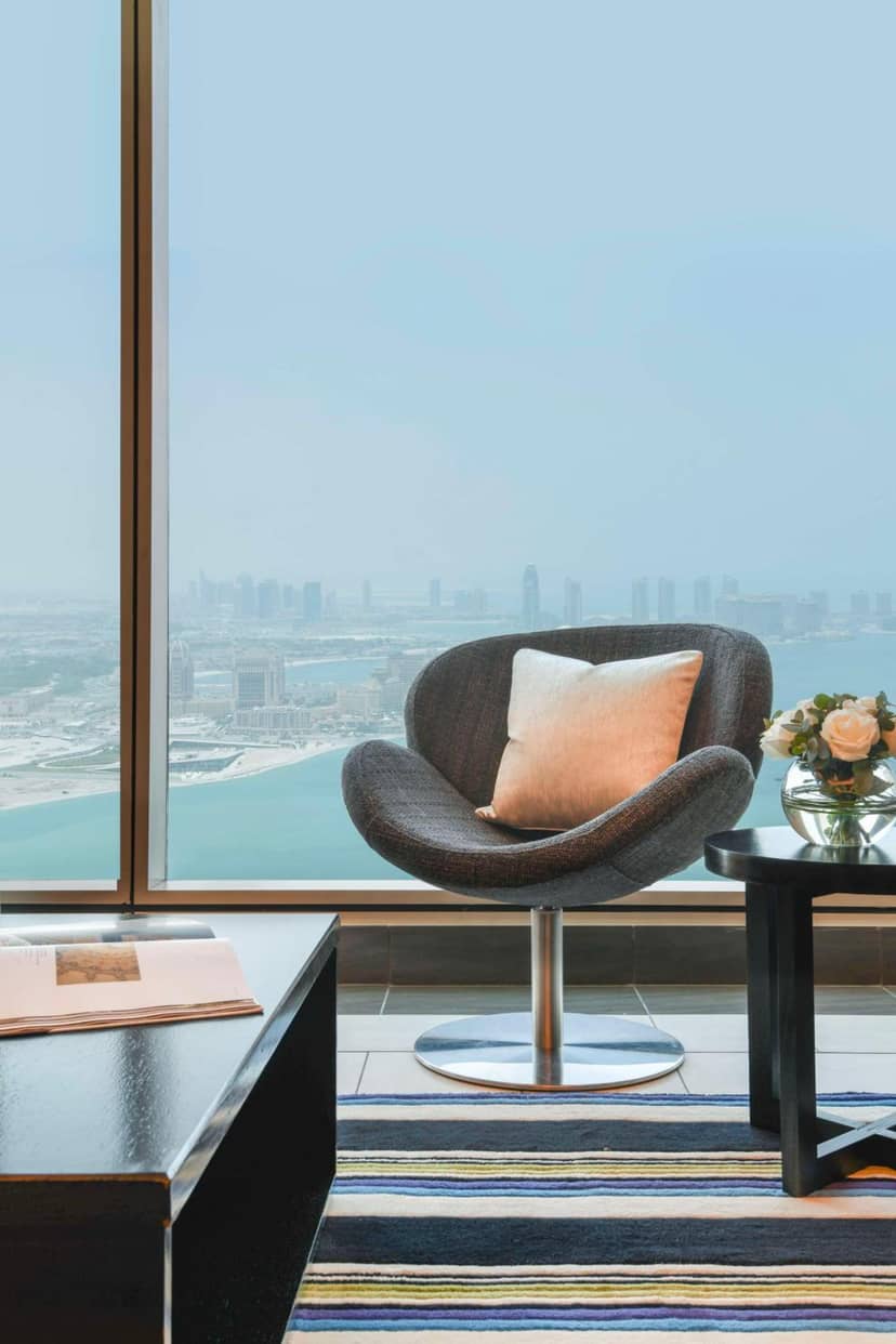 Kempinski Residences & Suites, Doha