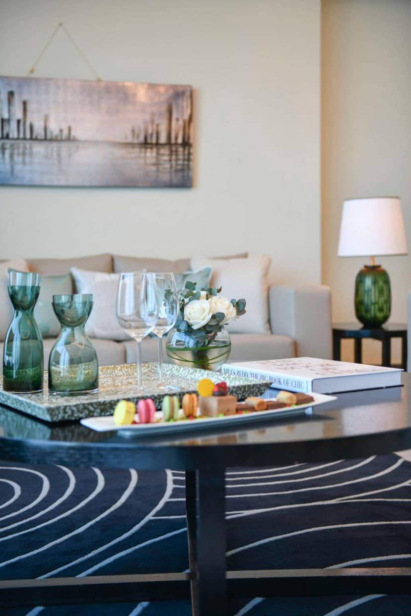 Kempinski Residences & Suites, Doha